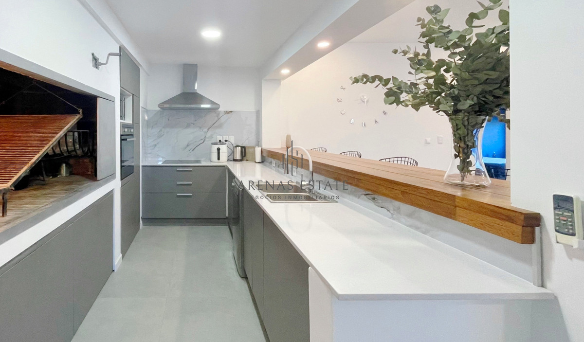 Casa ID.3870 - CASA EN ALQUILER | BARRIO PRIVADO LA RESIDENCE | PUNTA DEL ESTE