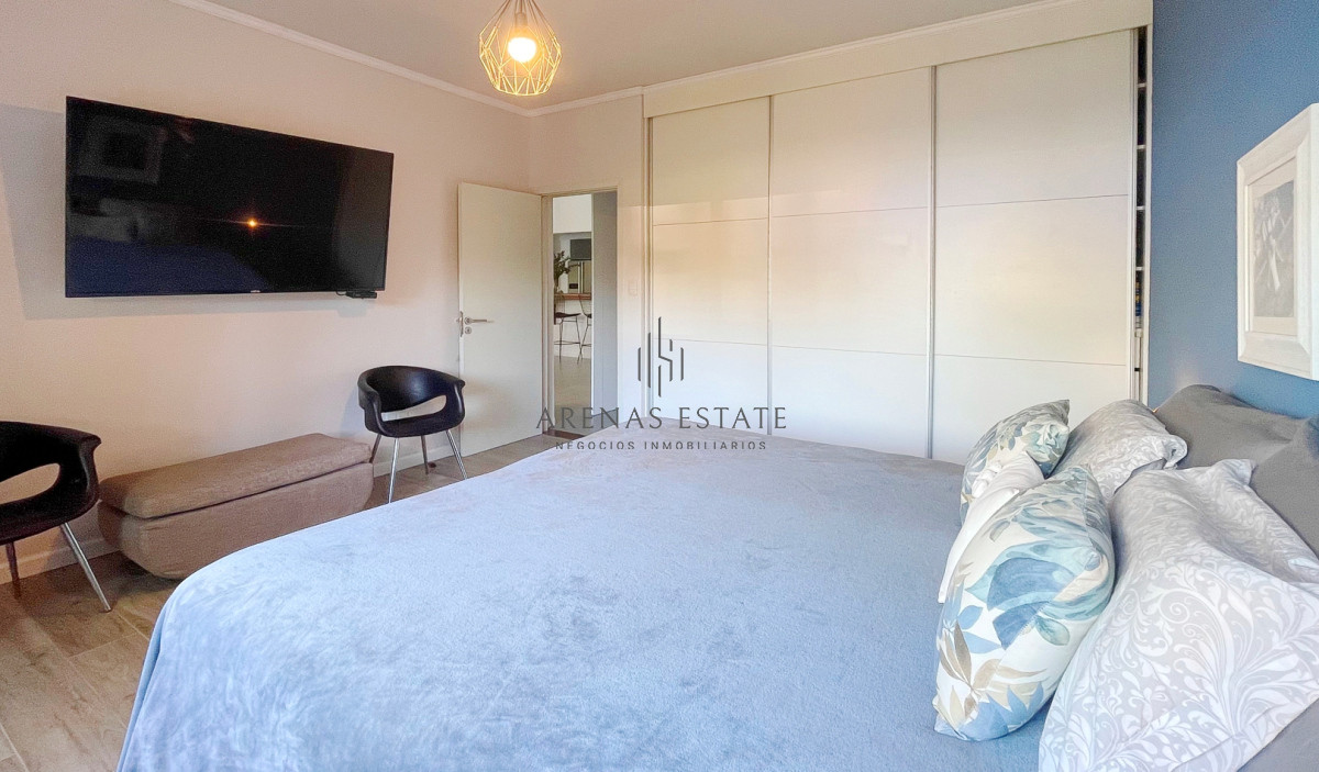 Casa ID.3870 - CASA EN ALQUILER | BARRIO PRIVADO LA RESIDENCE | PUNTA DEL ESTE