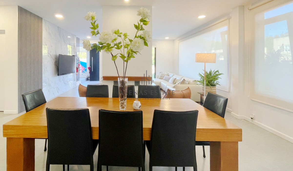 Casa ID.3870 - CASA EN ALQUILER | BARRIO PRIVADO LA RESIDENCE | PUNTA DEL ESTE