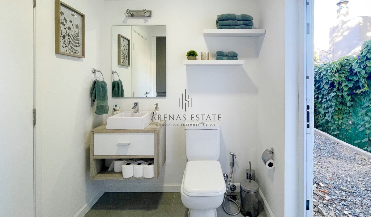 Casa ID.3870 - CASA EN ALQUILER | BARRIO PRIVADO LA RESIDENCE | PUNTA DEL ESTE