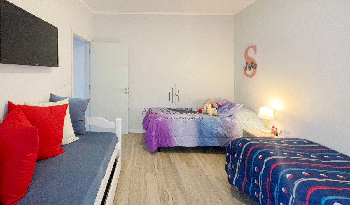 Casa ID.3870 - CASA EN ALQUILER | BARRIO PRIVADO LA RESIDENCE | PUNTA DEL ESTE