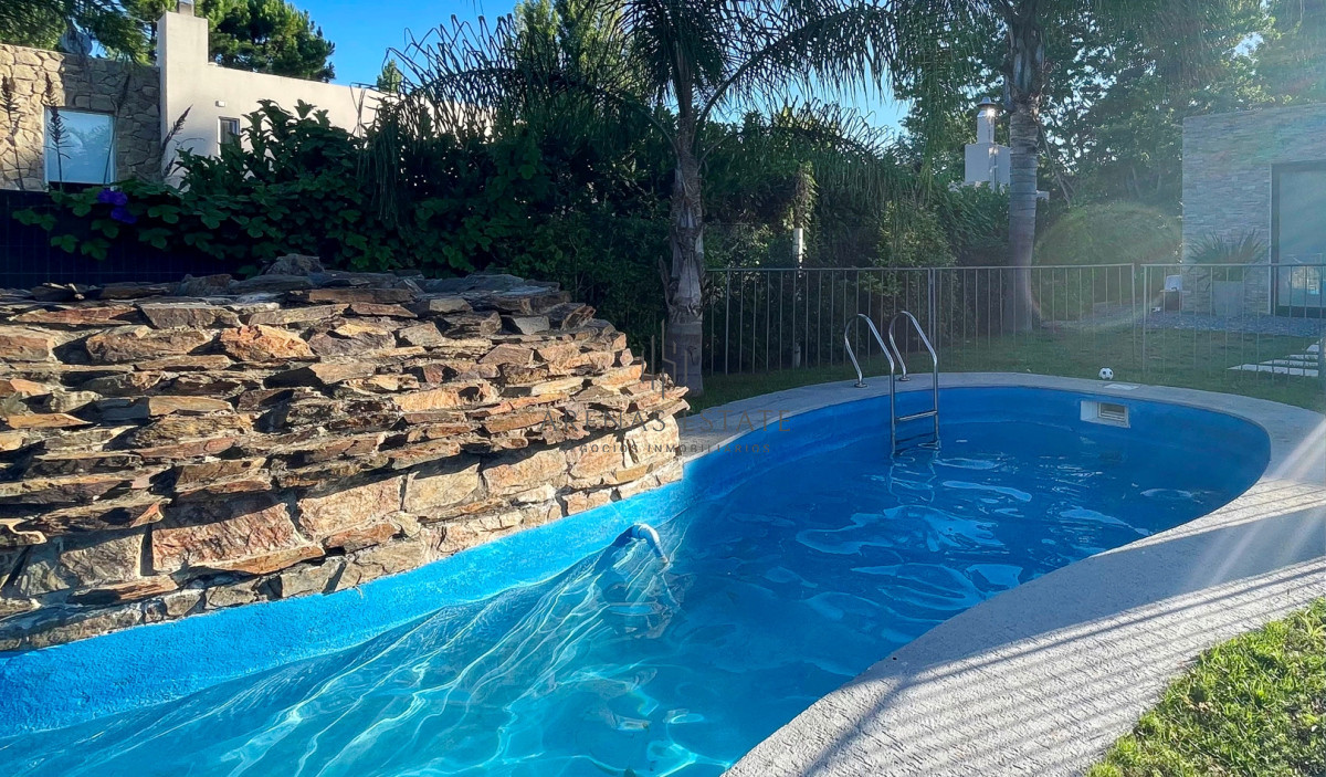 Casa ID.3870 - CASA EN ALQUILER | BARRIO PRIVADO LA RESIDENCE | PUNTA DEL ESTE