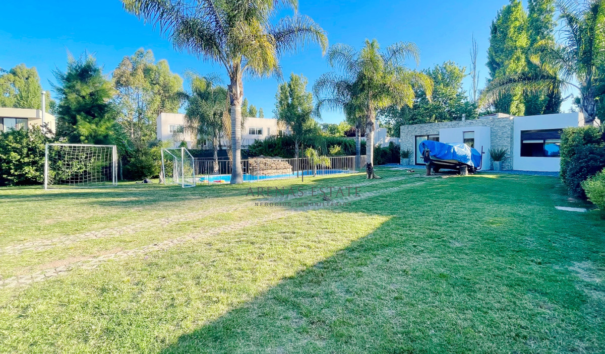 Casa ID.3870 - CASA EN ALQUILER | BARRIO PRIVADO LA RESIDENCE | PUNTA DEL ESTE