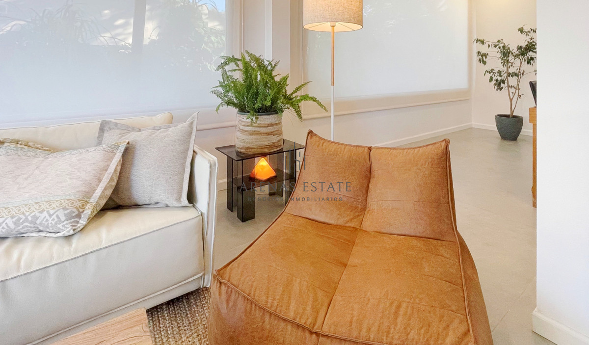 Casa ID.3870 - CASA EN ALQUILER | BARRIO PRIVADO LA RESIDENCE | PUNTA DEL ESTE