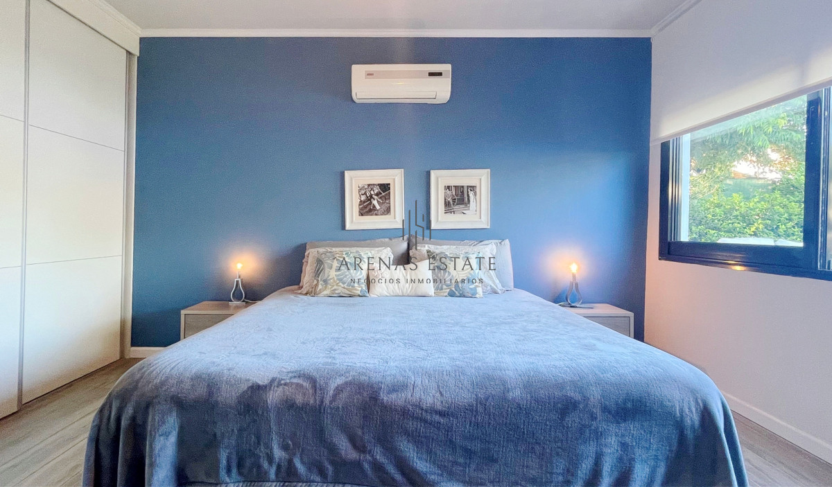 Casa ID.3870 - CASA EN ALQUILER | BARRIO PRIVADO LA RESIDENCE | PUNTA DEL ESTE