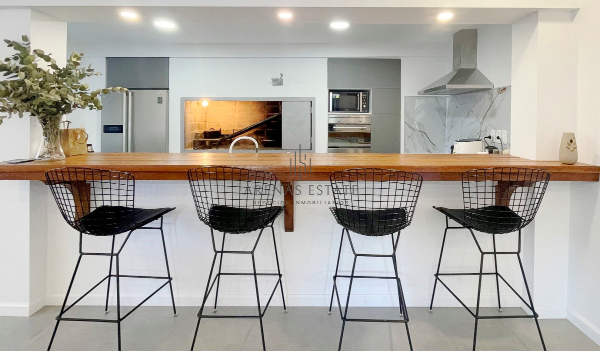 Casa ID.3870 - CASA EN ALQUILER | BARRIO PRIVADO LA RESIDENCE | PUNTA DEL ESTE