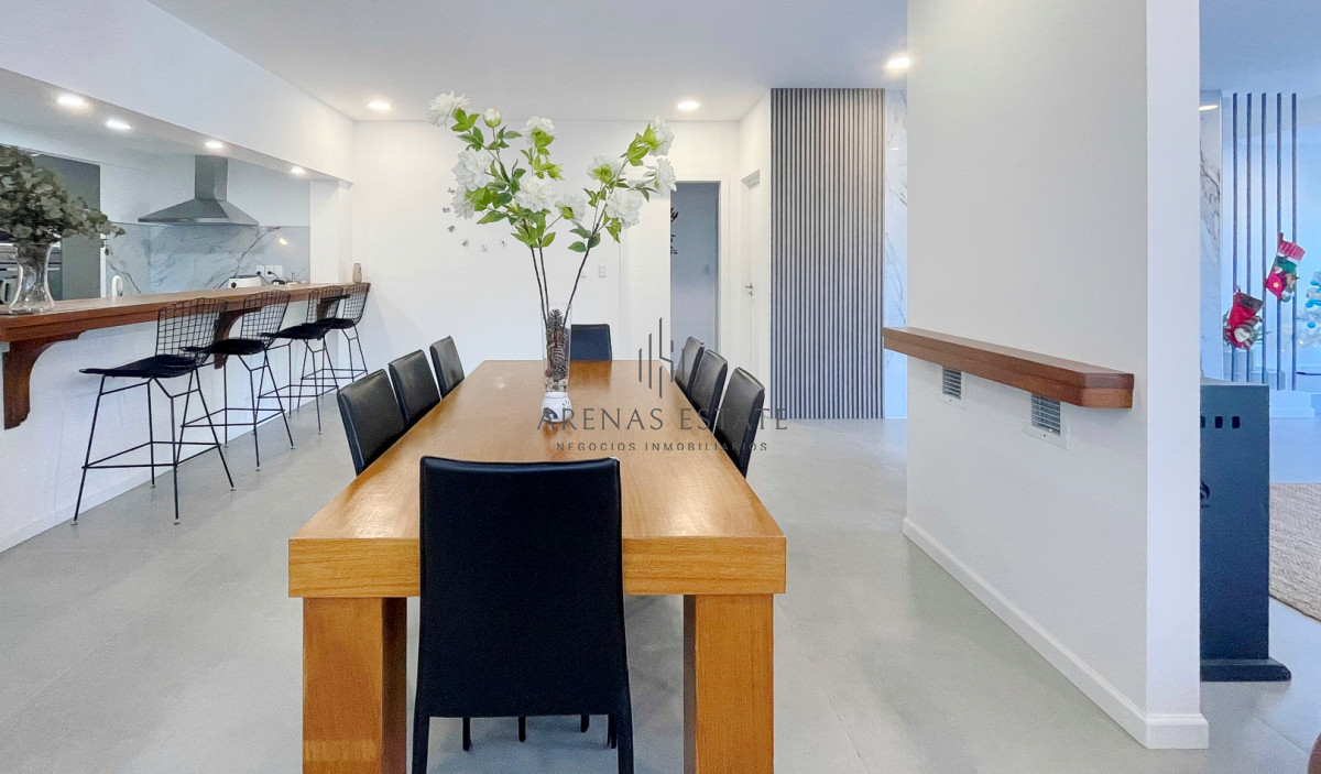 Casa ID.3870 - CASA EN ALQUILER | BARRIO PRIVADO LA RESIDENCE | PUNTA DEL ESTE