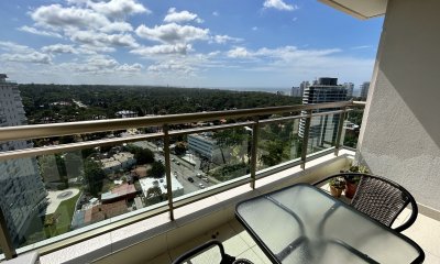 VENTA APARTAMENTO DE 1 DORMITORIO - PLACE LAFAYETTE