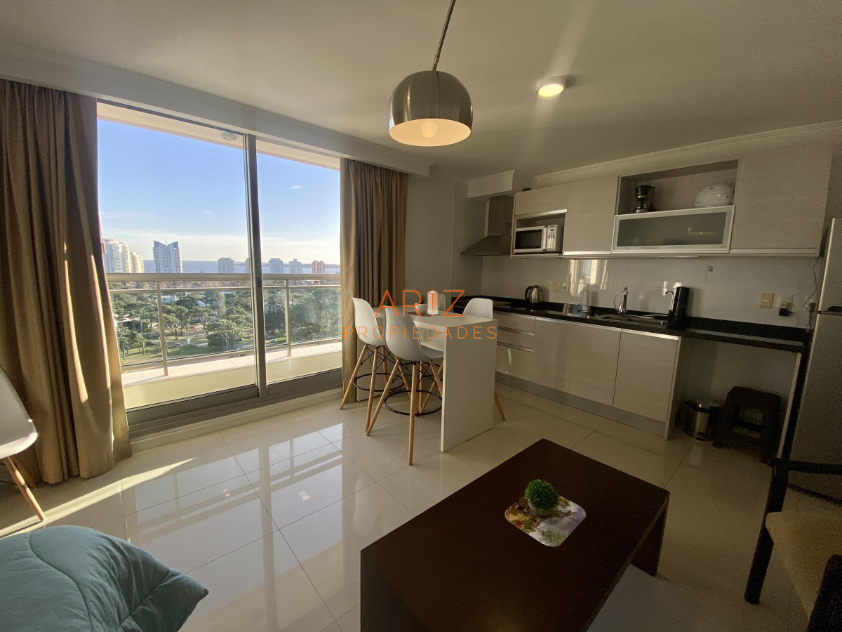 Apartamento ID.1715 - APARTAMENTO EN ALQUILER Y VENTA EN PLACE LAFAYETTE 