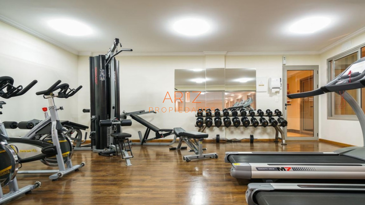 Apartamento ID.1715 - APARTAMENTO EN ALQUILER Y VENTA EN PLACE LAFAYETTE 