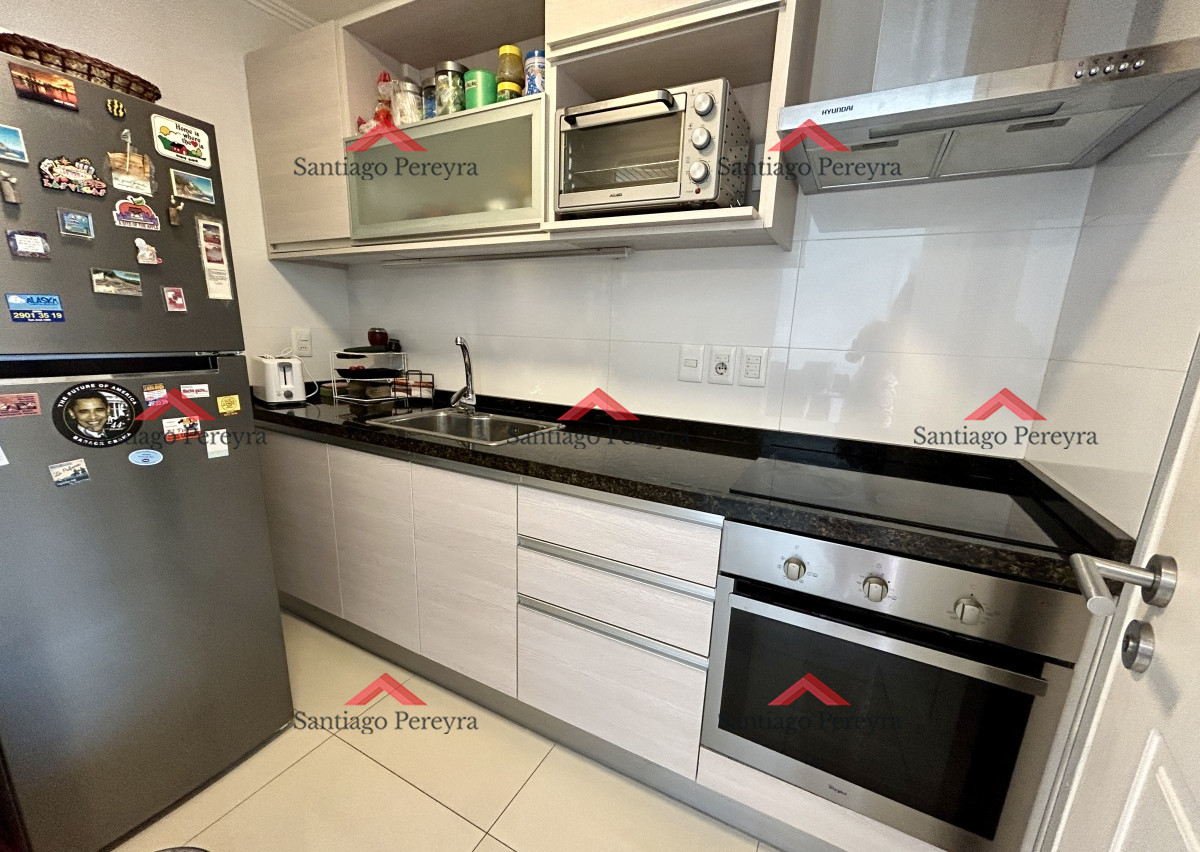 Apartamento ID.14945 - VENTA APARTAMENTO DE 1 DORMITORIO - PLACE LAFAYETTE 