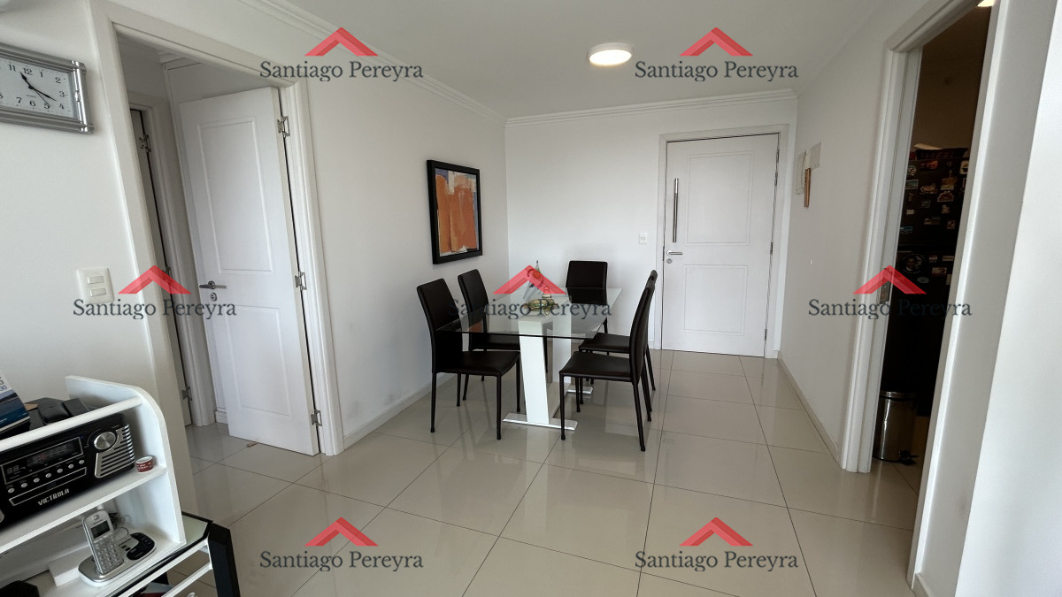 Apartamento ID.14945 - VENTA APARTAMENTO DE 1 DORMITORIO - PLACE LAFAYETTE 