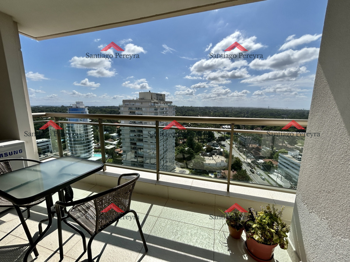 Apartamento ID.14945 - VENTA APARTAMENTO DE 1 DORMITORIO - PLACE LAFAYETTE 