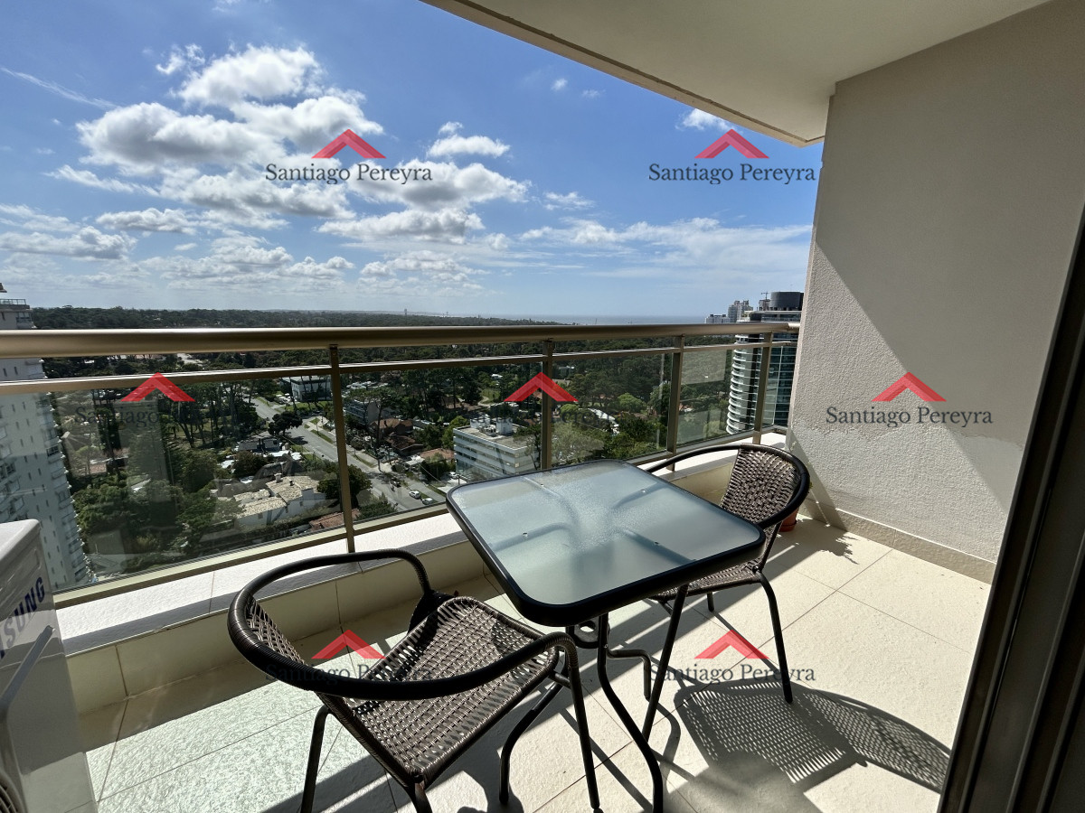 Apartamento ID.14945 - VENTA APARTAMENTO DE 1 DORMITORIO - PLACE LAFAYETTE 