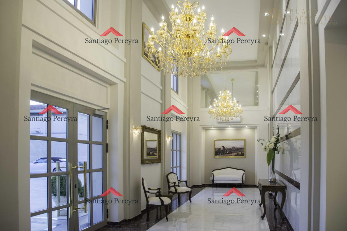 Apartamento ID.14945 - VENTA APARTAMENTO DE 1 DORMITORIO - PLACE LAFAYETTE 