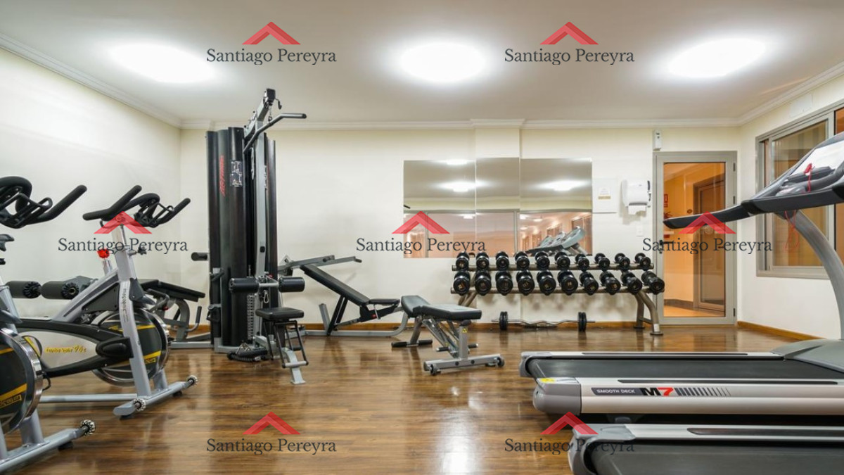 Apartamento ID.14945 - VENTA APARTAMENTO DE 1 DORMITORIO - PLACE LAFAYETTE 