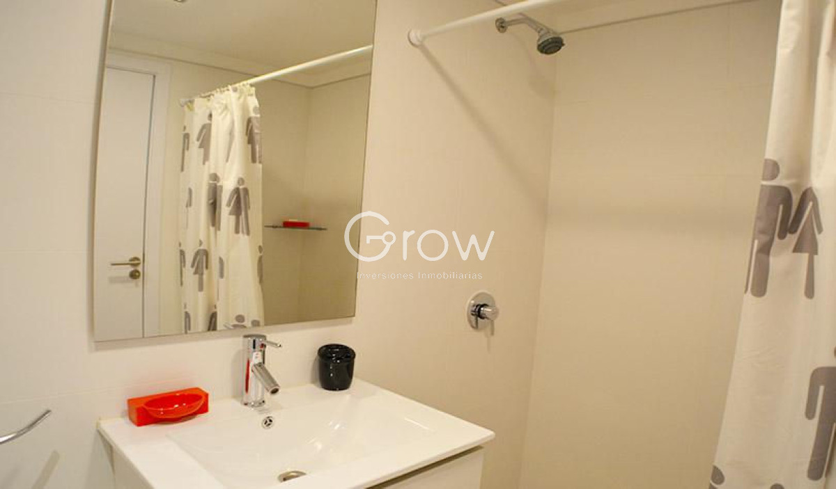 Apartamento ID.3005 - DEPARTAMENTO EN ALQUILER TORRE ESMERALDA, PLAYA BRAVA, PUNTA DEL ESTE