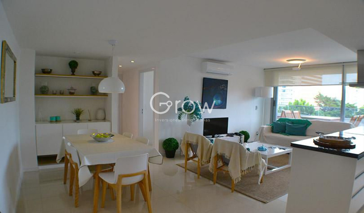 Brava - GoPunta - Portal Inmobiliario de Punta del Este - Maldonado