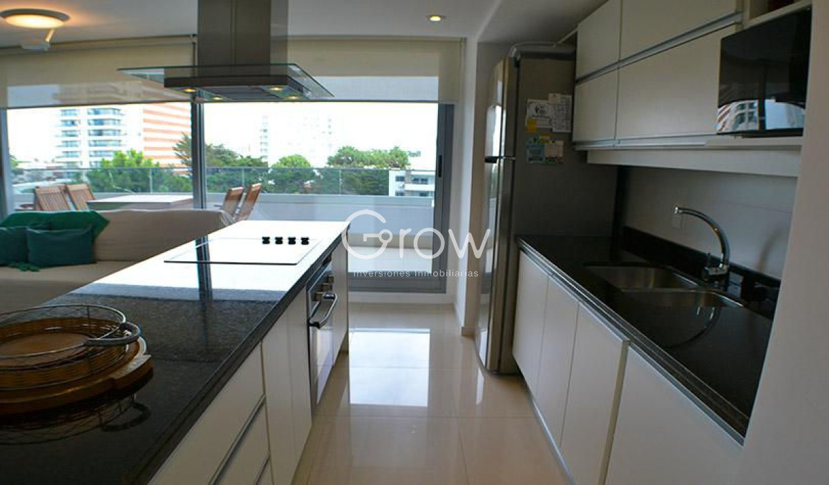 Brava - GoPunta - Portal Inmobiliario de Punta del Este - Maldonado
