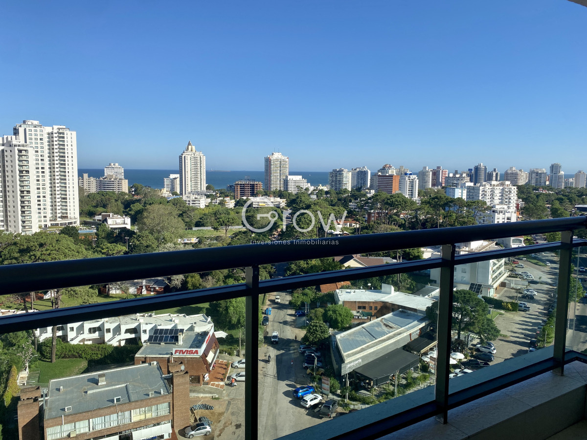 Apartamento ID.1263 - APARTAMENTO EN VENTA DE 2 DORMITORIOS EN PLACE LAFAYETTE 