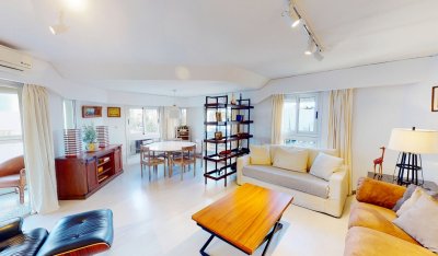 OPORTUNIDAD FRENTE A PUNTA SHOPPING, DEPARTAMENTO EN VENTA 3 DORMITORIOS PUNTA DEL ESTE