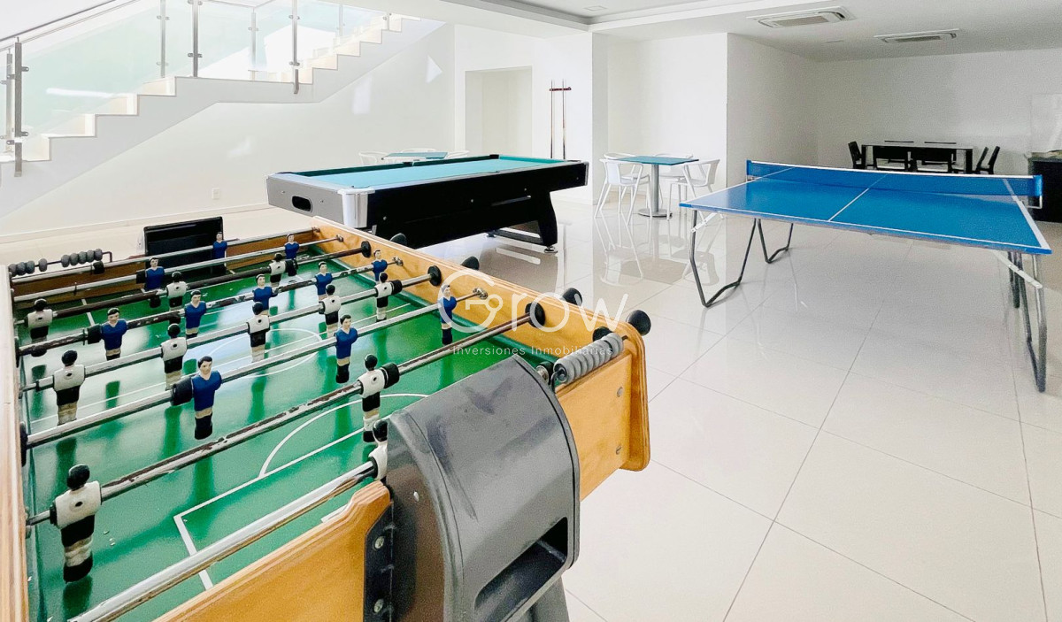 Apartamento ID.3005 - DEPARTAMENTO EN ALQUILER TORRE ESMERALDA, PLAYA BRAVA, PUNTA DEL ESTE