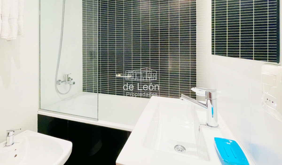 Apartamento ID.14962 - DEPARTAMENTO EN VENTA Y ALQUILER 3 DORMITORIOS - LOOK BRAVA - PLAYA BRAVA - PUNTA DEL ESTE