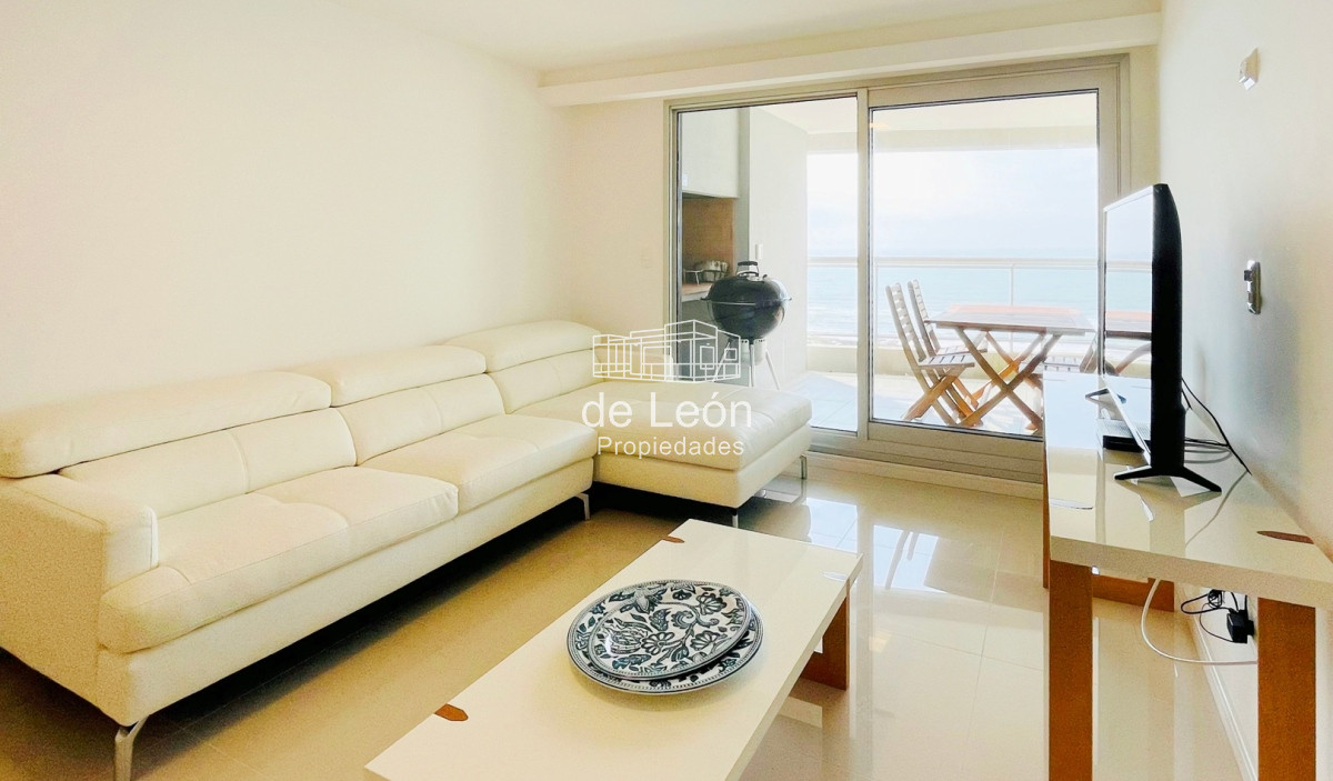 Apartamento ID.14962 - DEPARTAMENTO EN VENTA Y ALQUILER 3 DORMITORIOS - LOOK BRAVA - PLAYA BRAVA - PUNTA DEL ESTE