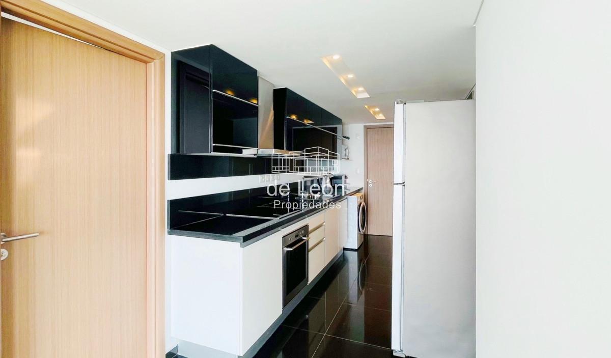Apartamento ID.14962 - DEPARTAMENTO EN VENTA Y ALQUILER 3 DORMITORIOS - LOOK BRAVA - PLAYA BRAVA - PUNTA DEL ESTE