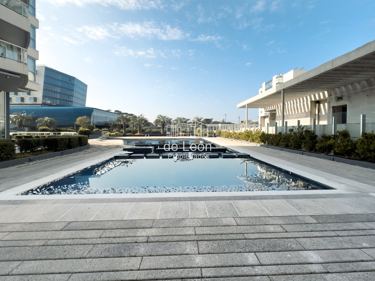 Apartamento ID.14962 - DEPARTAMENTO EN VENTA Y ALQUILER 3 DORMITORIOS - LOOK BRAVA - PLAYA BRAVA - PUNTA DEL ESTE