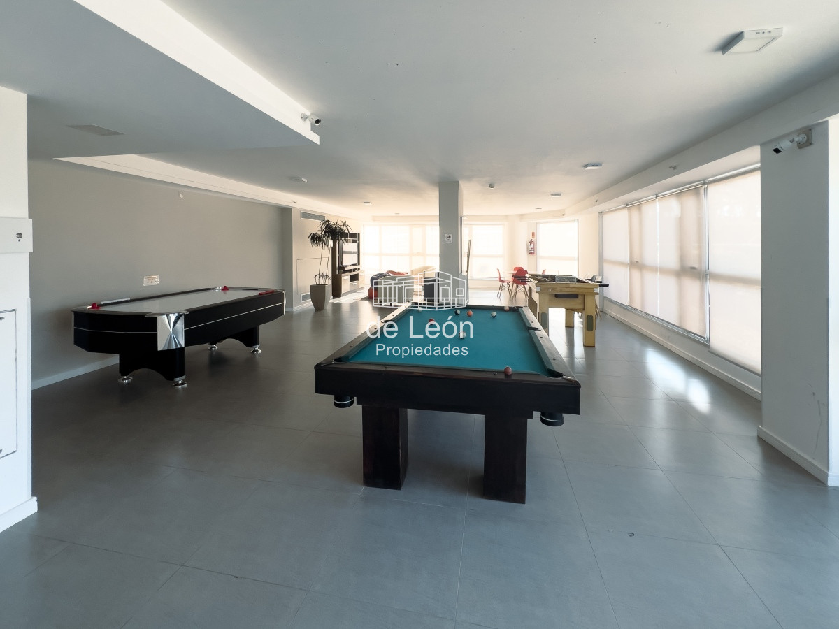 Apartamento ID.14962 - DEPARTAMENTO EN VENTA Y ALQUILER 3 DORMITORIOS - LOOK BRAVA - PLAYA BRAVA - PUNTA DEL ESTE