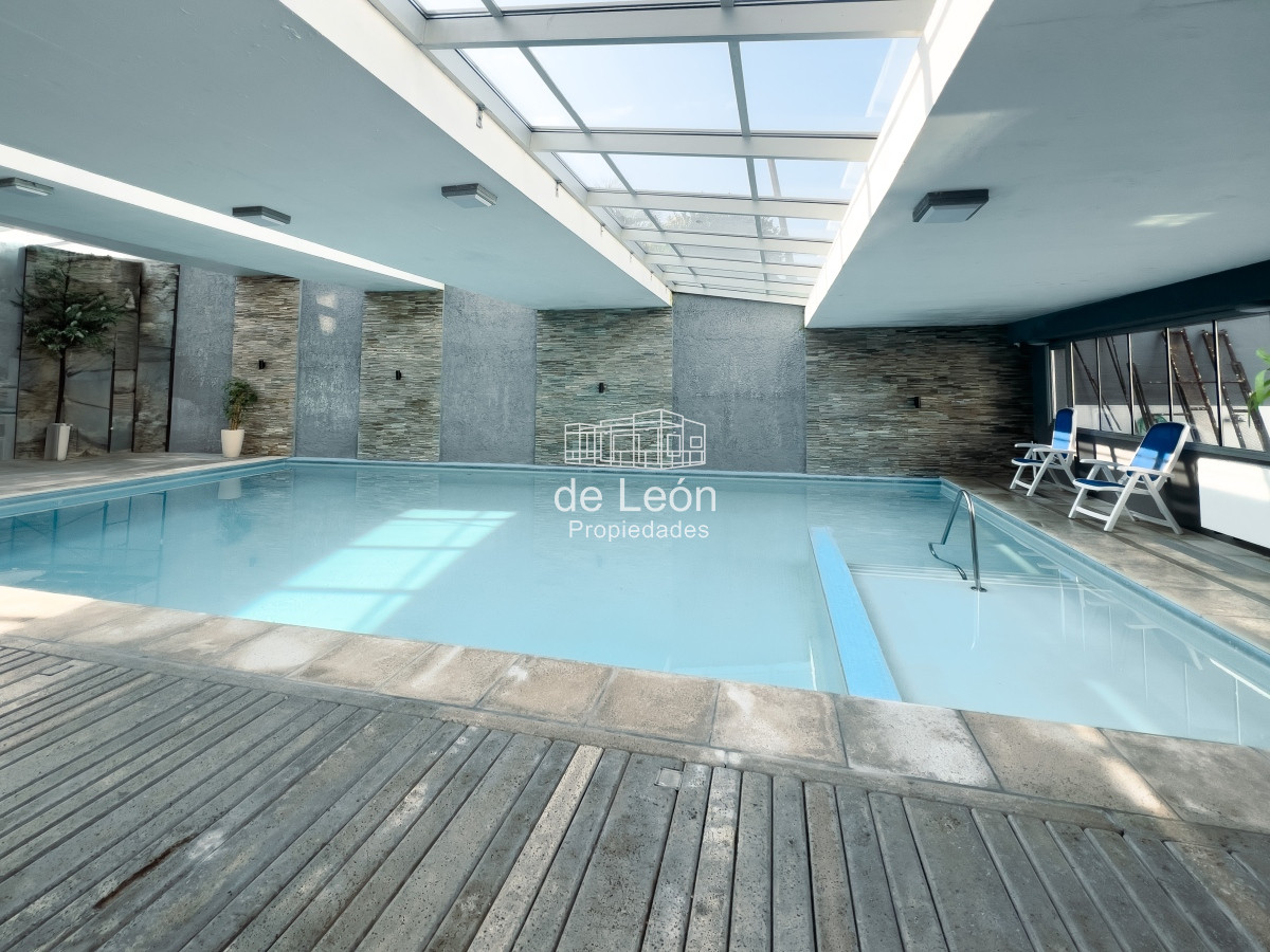 Apartamento ID.14962 - DEPARTAMENTO EN VENTA Y ALQUILER 3 DORMITORIOS - LOOK BRAVA - PLAYA BRAVA - PUNTA DEL ESTE
