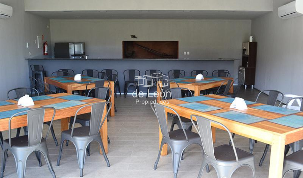 Apartamento ID.14962 - DEPARTAMENTO EN VENTA Y ALQUILER 3 DORMITORIOS - LOOK BRAVA - PLAYA BRAVA - PUNTA DEL ESTE