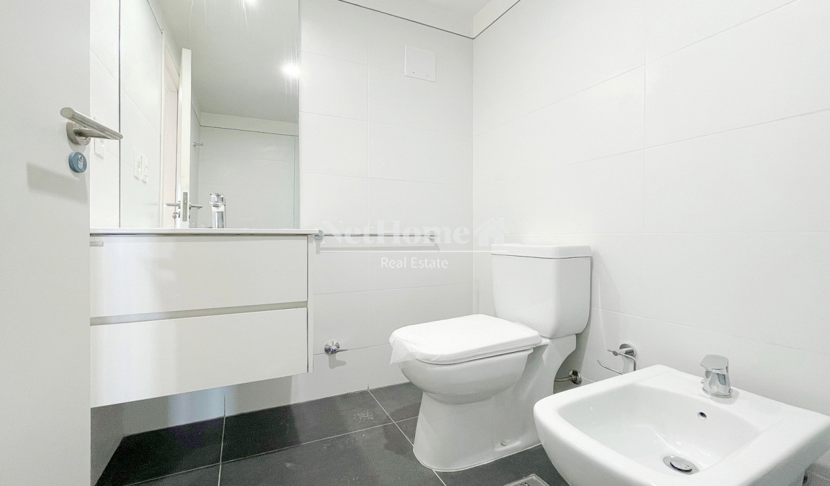Apartamento ID.382 - Cordón Montevideo Apartamento 1 Dormitorio En Construcción Ideal Inversión
