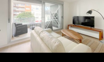 Cordón Montevideo Apartamento 1 Dormitorio En Construcción Ideal Inversión