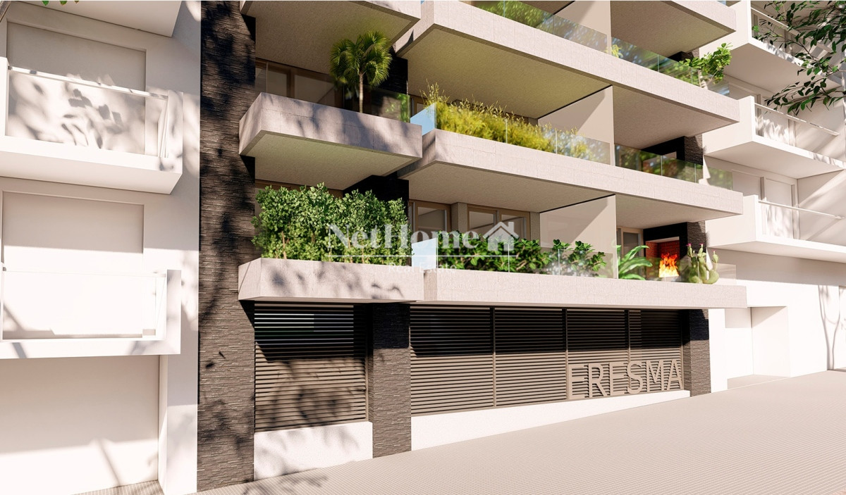 Apartamento ID.382 - Cordón Montevideo Apartamento 1 Dormitorio En Construcción Ideal Inversión