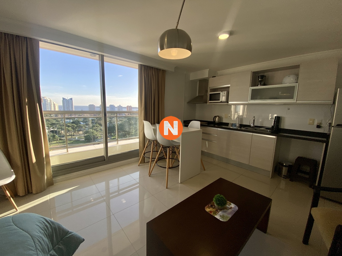 Apartamento Ref.222280 - APARTAMENTO EN ALQUILER Y VENTA EN PLACE LAFAYETTE 
