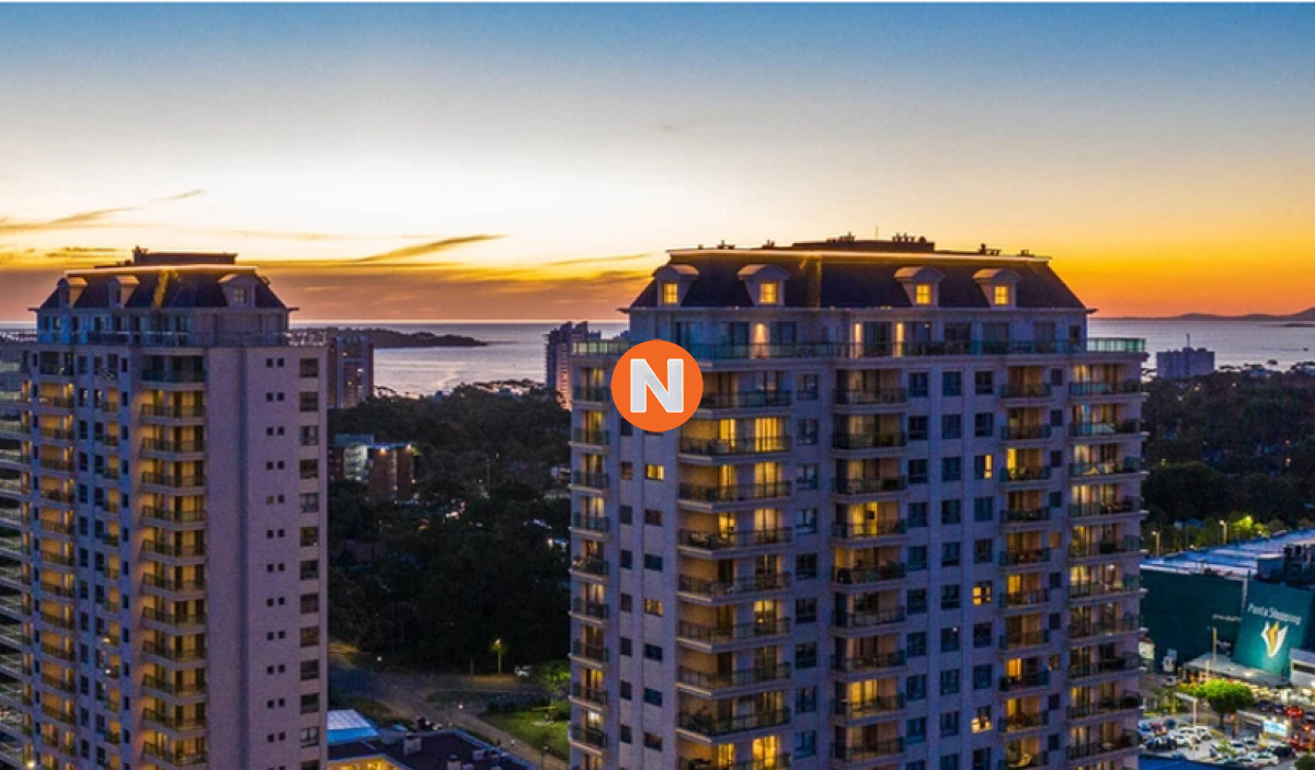 Apartamento Ref.222280 - APARTAMENTO EN ALQUILER Y VENTA EN PLACE LAFAYETTE 