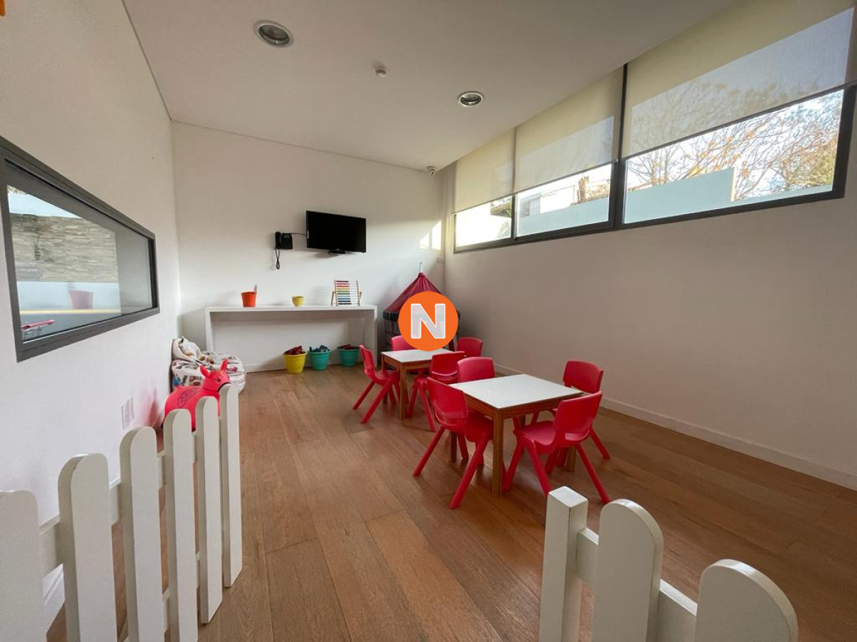Apartamento Ref.222281 - MONOAMBIENTE EN VENTA - CHRONOS 