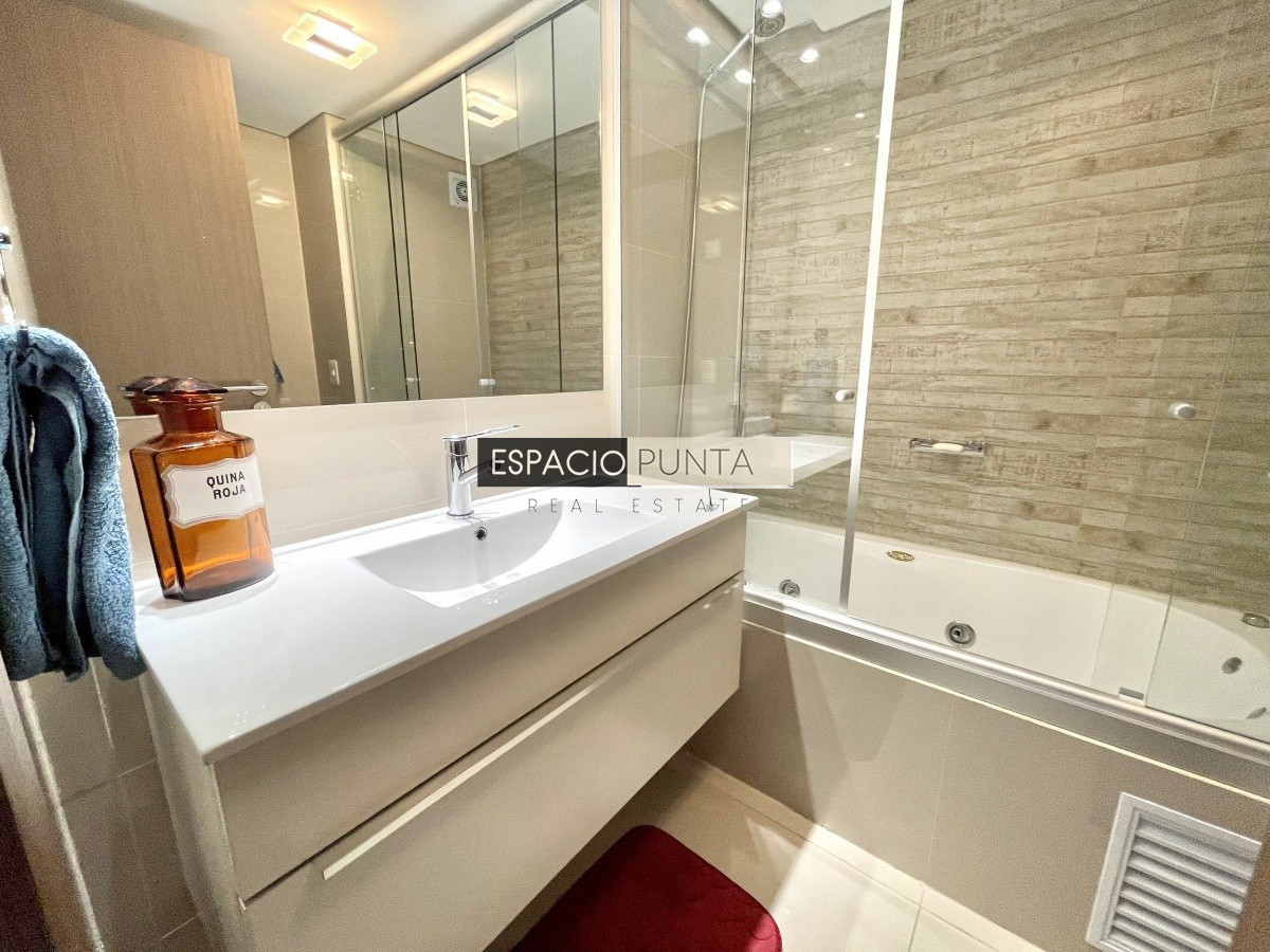 Apartamento ID.262 - APARTMENTO EN VENTA Y ALQUILER DE 2 DORMITORIOS - LOOK BRAVA