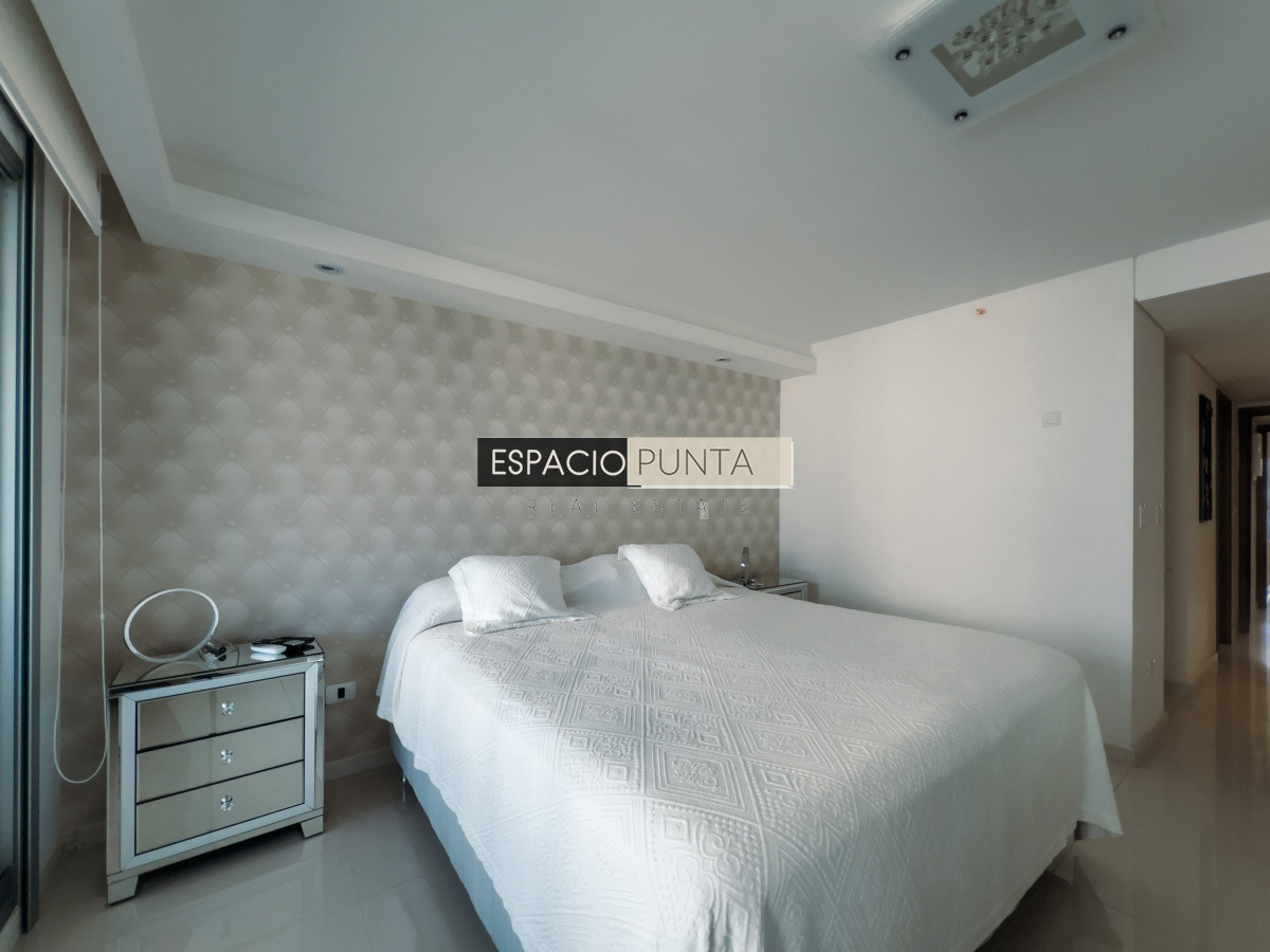 Apartamento ID.262 - APARTMENTO EN VENTA Y ALQUILER DE 2 DORMITORIOS - LOOK BRAVA