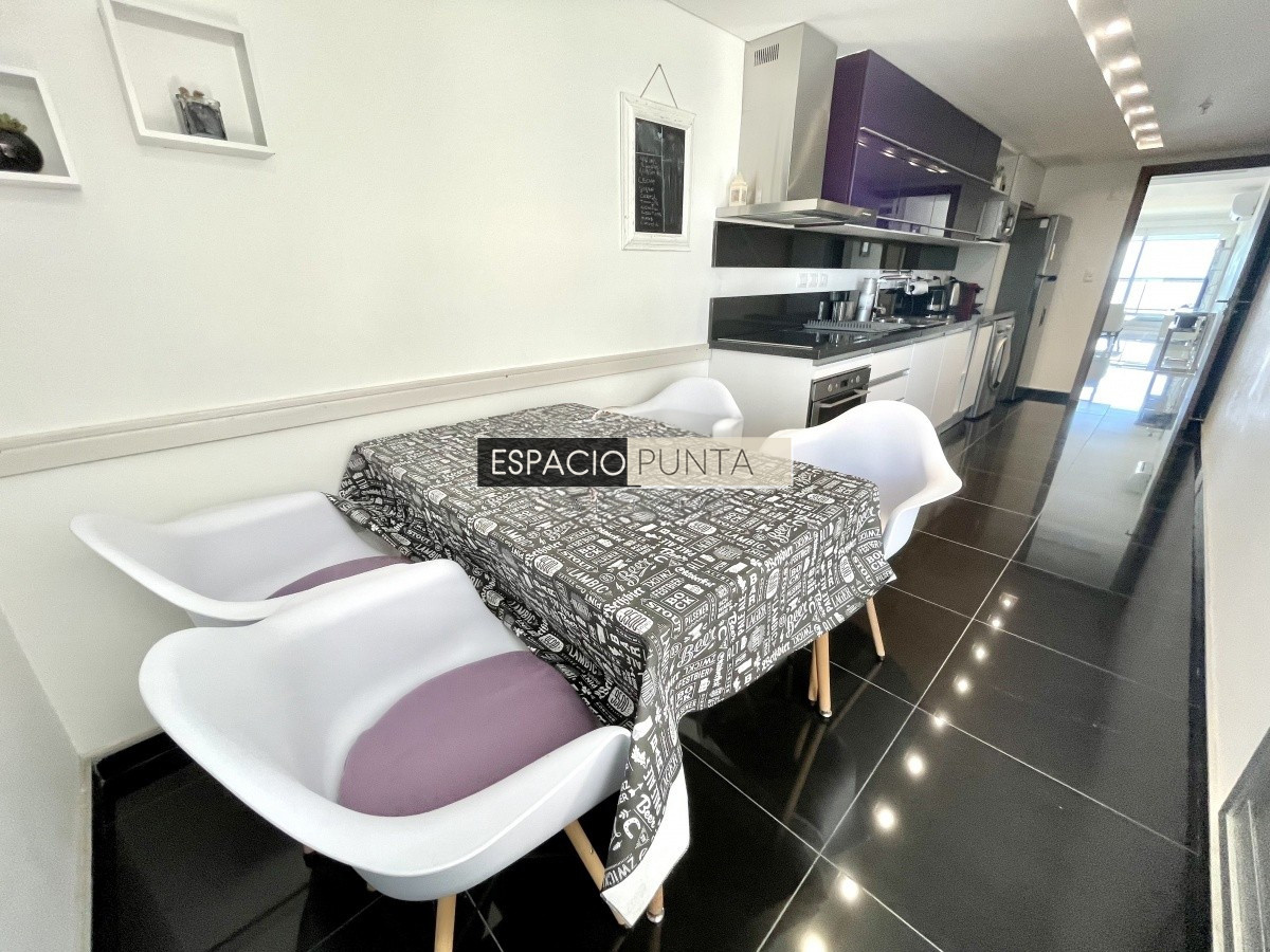 Apartamento ID.262 - APARTMENTO EN VENTA Y ALQUILER DE 2 DORMITORIOS - LOOK BRAVA