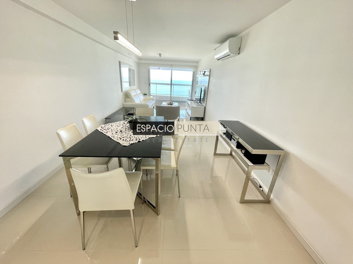 Apartamento ID.262 - APARTMENTO EN VENTA Y ALQUILER DE 2 DORMITORIOS - LOOK BRAVA