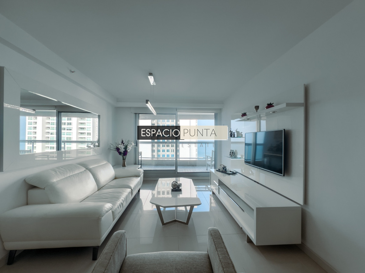 Apartamento ID.262 - APARTMENTO EN VENTA Y ALQUILER DE 2 DORMITORIOS - LOOK BRAVA