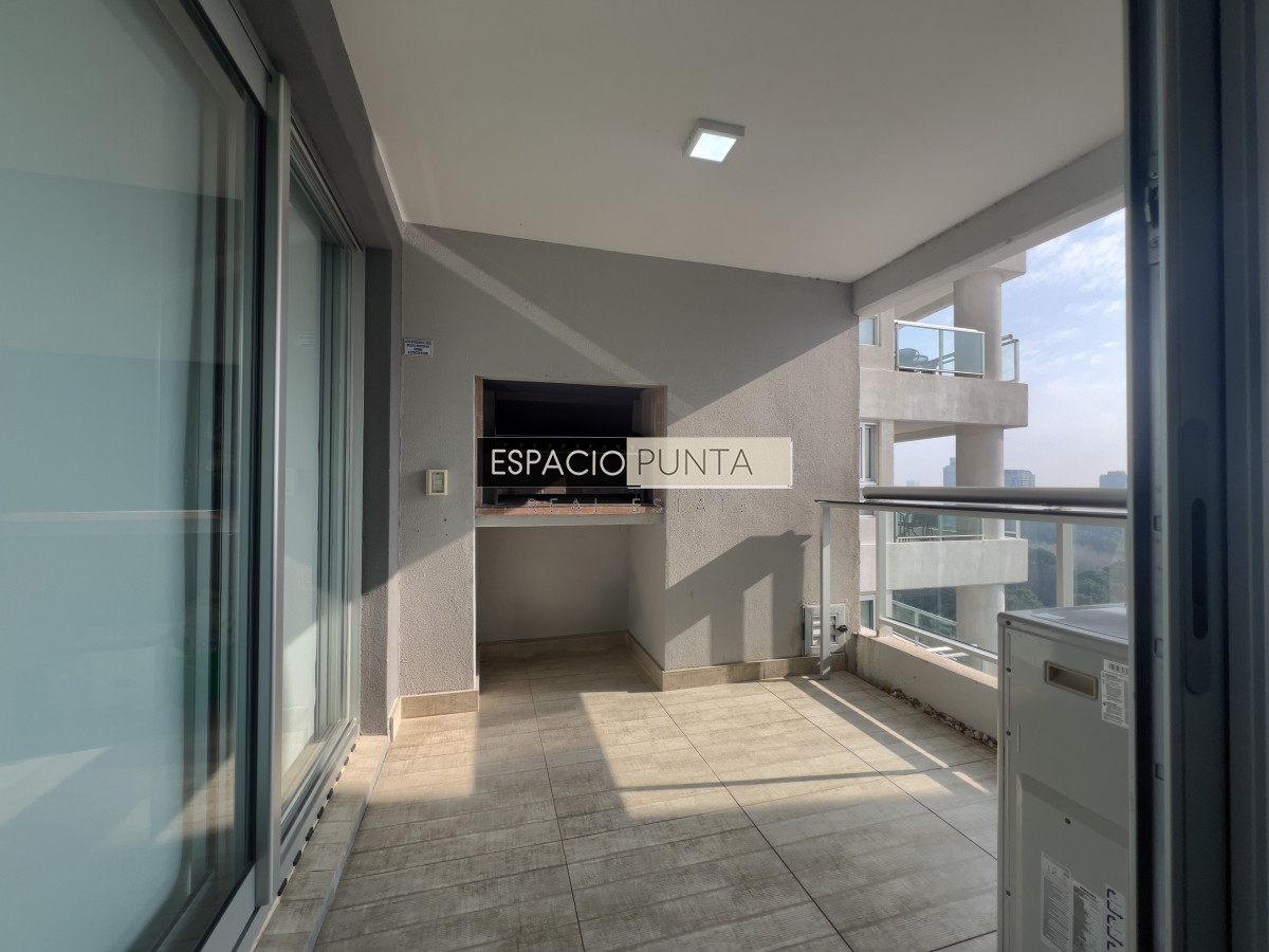 Apartamento ID.262 - APARTMENTO EN VENTA Y ALQUILER DE 2 DORMITORIOS - LOOK BRAVA