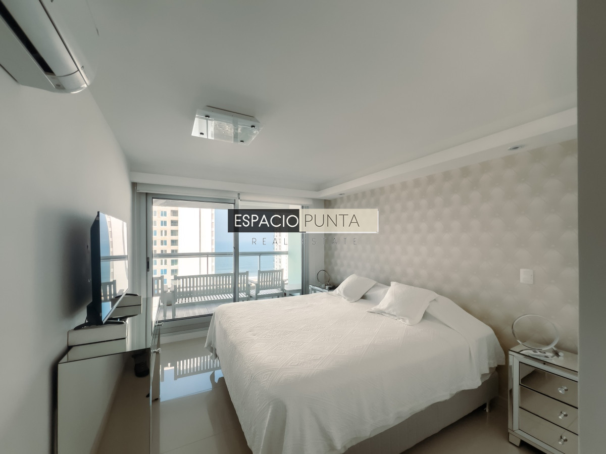 Apartamento ID.262 - APARTMENTO EN VENTA Y ALQUILER DE 2 DORMITORIOS - LOOK BRAVA