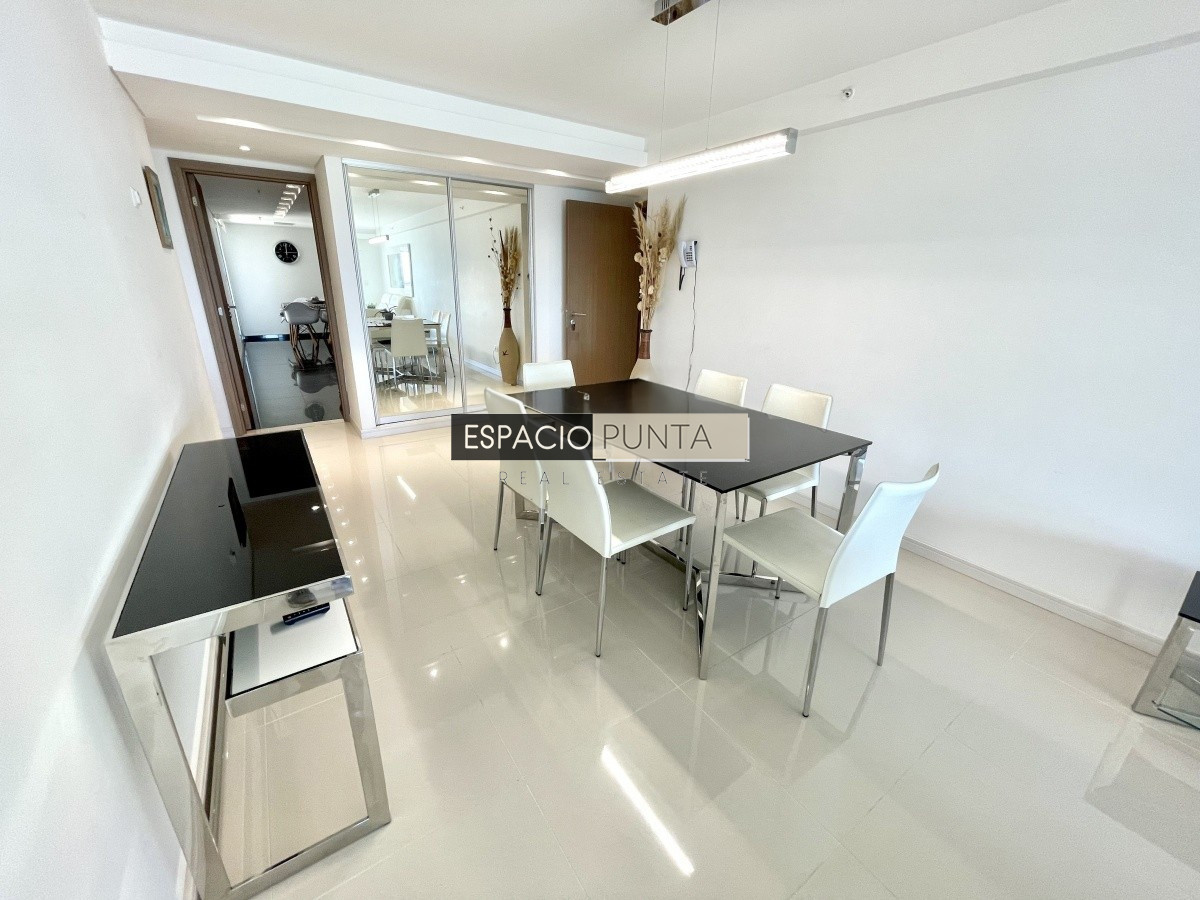 Apartamento ID.262 - APARTMENTO EN VENTA Y ALQUILER DE 2 DORMITORIOS - LOOK BRAVA