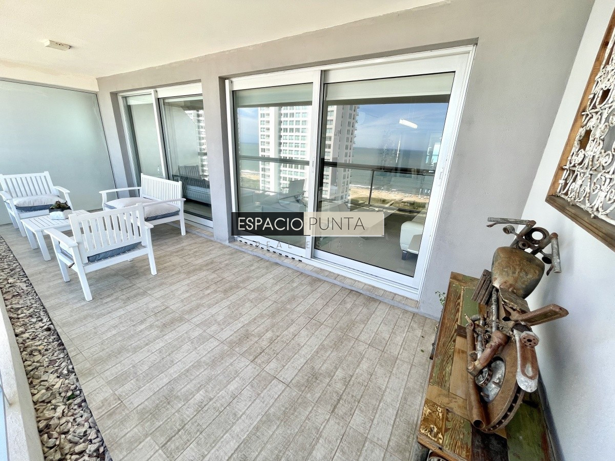 Apartamento ID.262 - APARTMENTO EN VENTA Y ALQUILER DE 2 DORMITORIOS - LOOK BRAVA