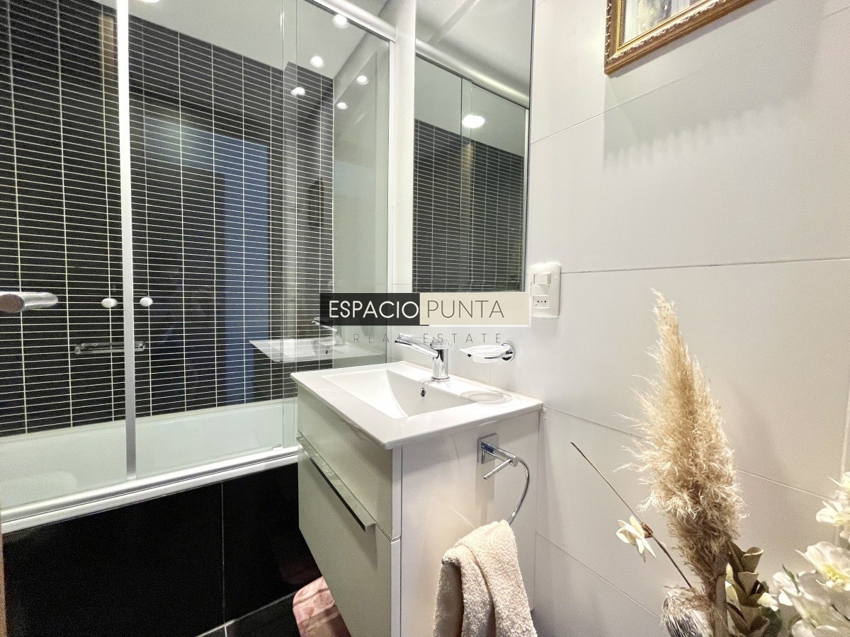 Apartamento ID.262 - APARTMENTO EN VENTA Y ALQUILER DE 2 DORMITORIOS - LOOK BRAVA