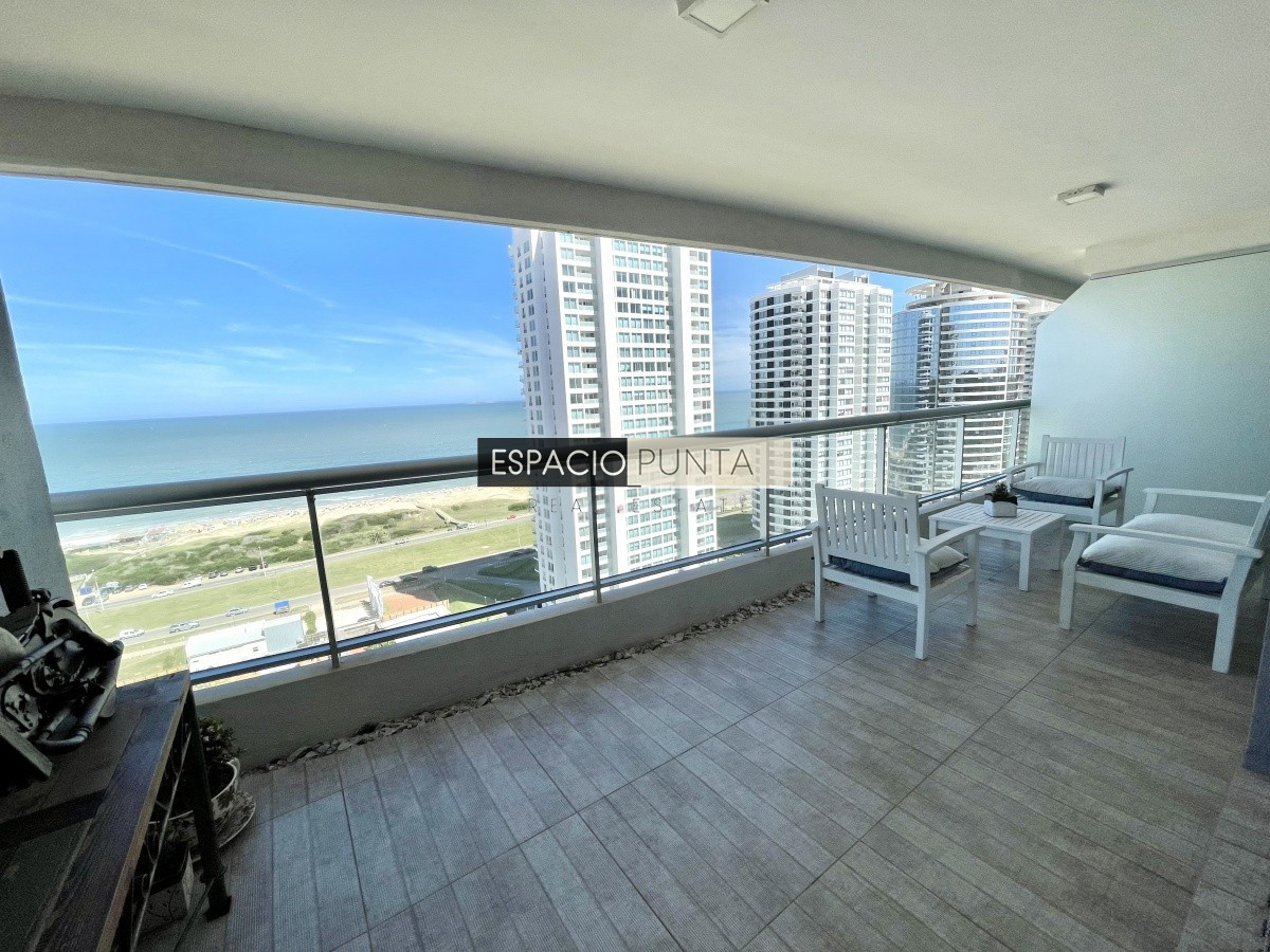 Apartamento ID.262 - APARTMENTO EN VENTA Y ALQUILER DE 2 DORMITORIOS - LOOK BRAVA